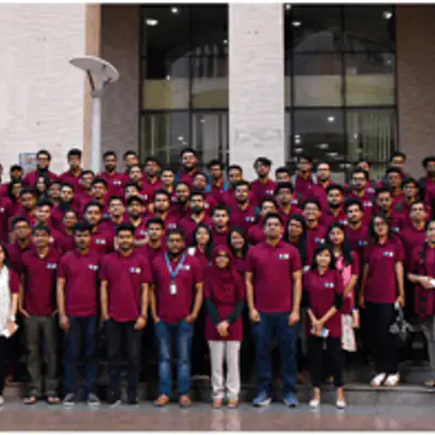 NSU ACM Event