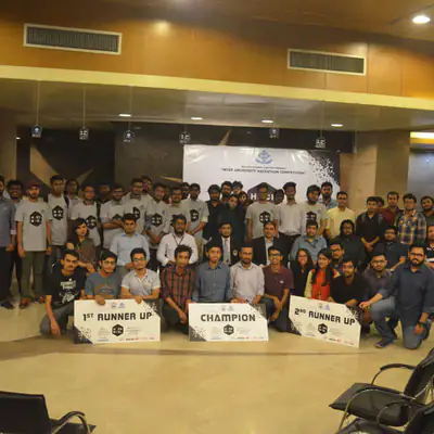 HackNSU 1