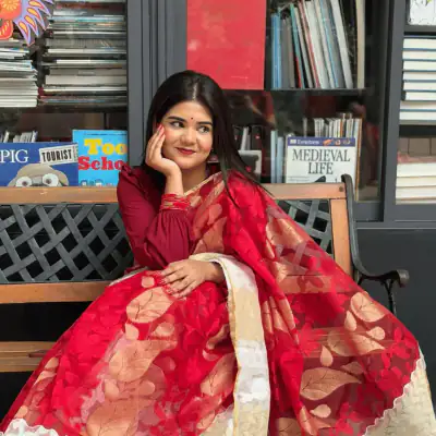 Afia Zaheen