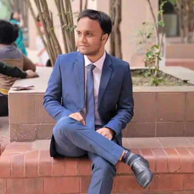 ASM Tayeeb
